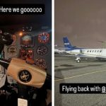 Flugzeugabsturz fotos aus cockpit
