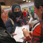 Gewalttaten weibliche Migranten Getty Images