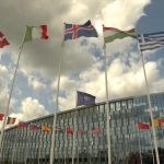 Der Frieden der NATO