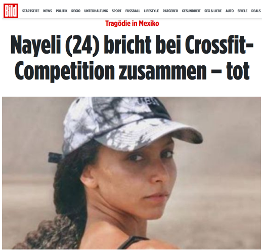 Nayeli Clemente