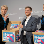 SOS-Demokratie – Wie NGOs und CDU gemeinsam am Grundgesetz sägen