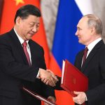 Kreml: Xi Jinping besucht Russland für vier Tage – Unterzeichnung mehrerer Verträge geplant