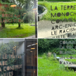 Universität Grenoble schürt offen antiweißen Rassismus