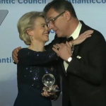 Pfizer-Gate: Für Ursula von der Leyen wird es eng
