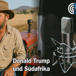 Wie der US-Präsident den Selbsthass der Europäer entlarvt
