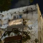 Ukrainischer Drohnenangriff auf Moskau (VIDEO)