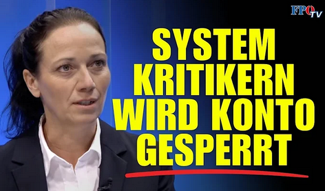 kontosperrungen