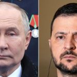 Kreml: Putin nimmt nicht an Friedensgesprächen in Istanbul teil