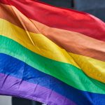 Widerspruch und Aversion gegenüber dem Regenbogen