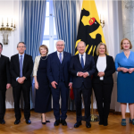 Üppigste Übergangsgelder und Pensionsansprüche für Scholz und seine Minister