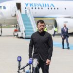 Erste Friedensverhandlung: Ukraine weist russische Forderungen als unrealistisch zurück