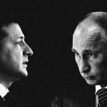 Macht Putin der Ukraine ein erneutes Friedensangebot von 2022?