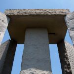 Die zehn Gebote der Georgia Guidestones