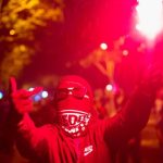 Schwere Ausschreitungen in Paris nach Champions-League-Finale