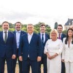 Bekommen rechte „Patrioten für Europa“ bald Zuwachs durch belgische ADR ?