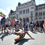 Christlicher Think Tank: „Pride“ steht in Konflikt mit Gemeinwohl (Video der Vienna Pride)