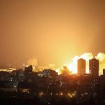 „Riesig, brutal, rücksichtslos“ – Russlands Gegenangriff gegen Ukraine innerhalb weniger Tage