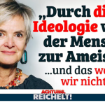ACHTUNG REICHELT!