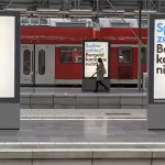 Anonyme Anti-Bargeld-Kampagne gibt Anlass zur Sorge