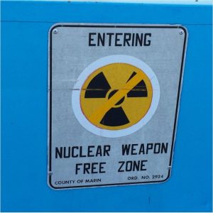 Klima- durch Kriegswahn ersetzt – Atomwaffen sind neuerdings nachhaltig