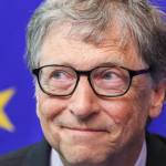 Bill gates eu