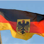 ZDF beharrlich auf NAZI-Keulen-Schiene – Bundesadler ist „Symbol rechter Szene“