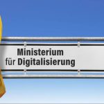 „Wertvolles“ Digitalministerium bekommt zweiten Dienstsitz
