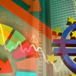 Euro-Pfeil-nach-unten