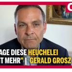Nach Bludbad: Gerald Grosz zur Diskussion um Waffenbesitz in Österreich (Video)
