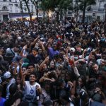 Multikulti-Unruhen auf Straßenfesten in ganz Frankreich (Videos)