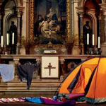 SOS-Rechtsstaat – Kirchenasyl als staatlich geduldete Abschiebeverhinderung
