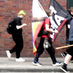 Münster: Unheilige Allianzen – „Katholischer“ Jugendverband & Linksextremisten