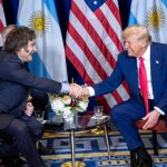 WHO-Austritt Argentiniens bereits ratifiziert