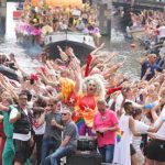 Amazon und Meta kündigen Unterstützung für Amsterdamer-Pride-Festival