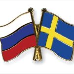 Russland Schweden Atomabkommen Kündigung Freundschaftspins von Promex