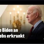 „Abrechnung“ eines Sanitäters mit Biden zur Covid-Zwangspolitik