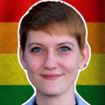 CDU installiert linke Aktivistin als „Queer-Beauftragte“ Sophie Koch