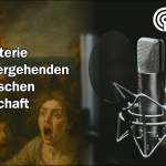 Die Hysterie der untergehenden europäischen Gesellschaft