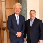Niederländische Regierungskoalition an Flüchtlingsthema gescheitert – Wilders tritt aus