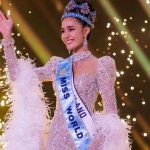 Miss World 2025 – Gewinnerin ist Opal Suchata Chuangsri aus Thailand