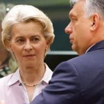 Von der Leyen lobbyisiert für verbotene Budapest-Pride – Orbán: „Innere Angelegenheit“ (Video)