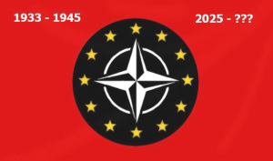 Tappte Deutschland einmal mehr in die «1933 Falle»?