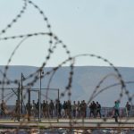 Migration in Griechenland