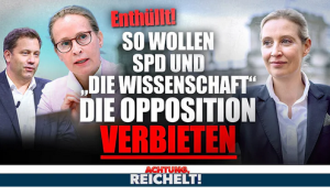 ACHTUNG REICHELT!