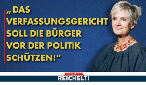 ACHTUNG REICHELT!