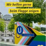 BVG Woke Anbiederung Titelbild instagram