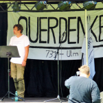 JUSTIZ-Skandal: Steuerhinterziehung frei erfunden - Ballweg bekommt 200.000 Euro Steuern zurück! Ballweg Steuern