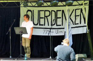 JUSTIZ-Skandal: Steuerhinterziehung frei erfunden – Ballweg bekommt 200.000 Euro Steuern zurück!