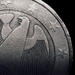 Bundesadler shutterstock