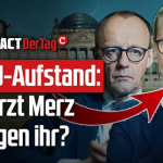 Compact Der Tag 11.07.2025